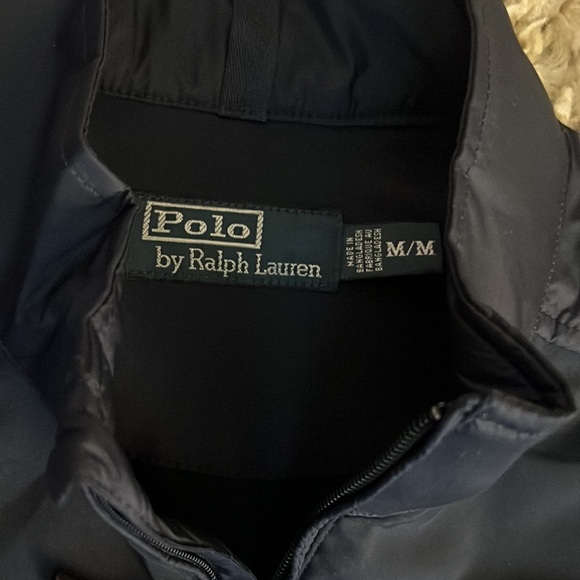 Ralph Lauren polo golf vest - Picture 3 of 5